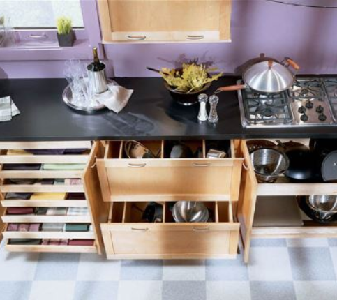 Thomas Michaels Design Remodel Image